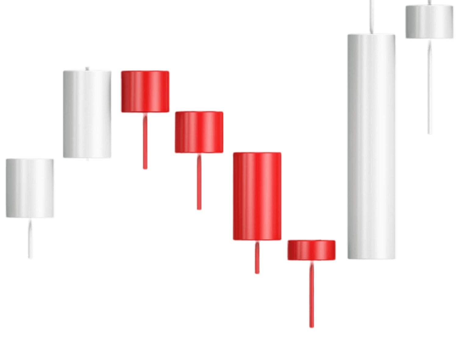 立即开始外汇交易| Vestrado - 领先的外汇经纪商