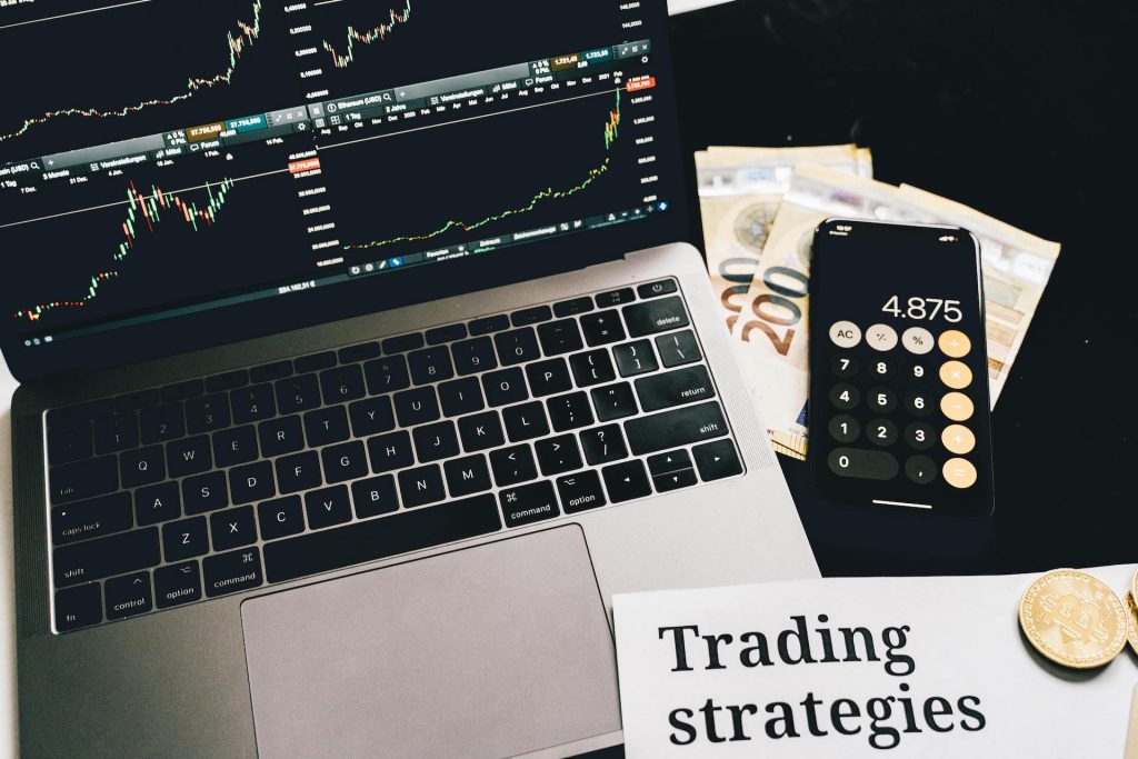 trading strategies