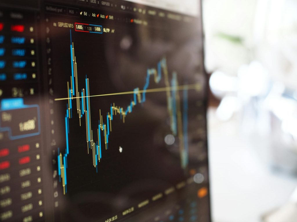 Support and Resistance Trade