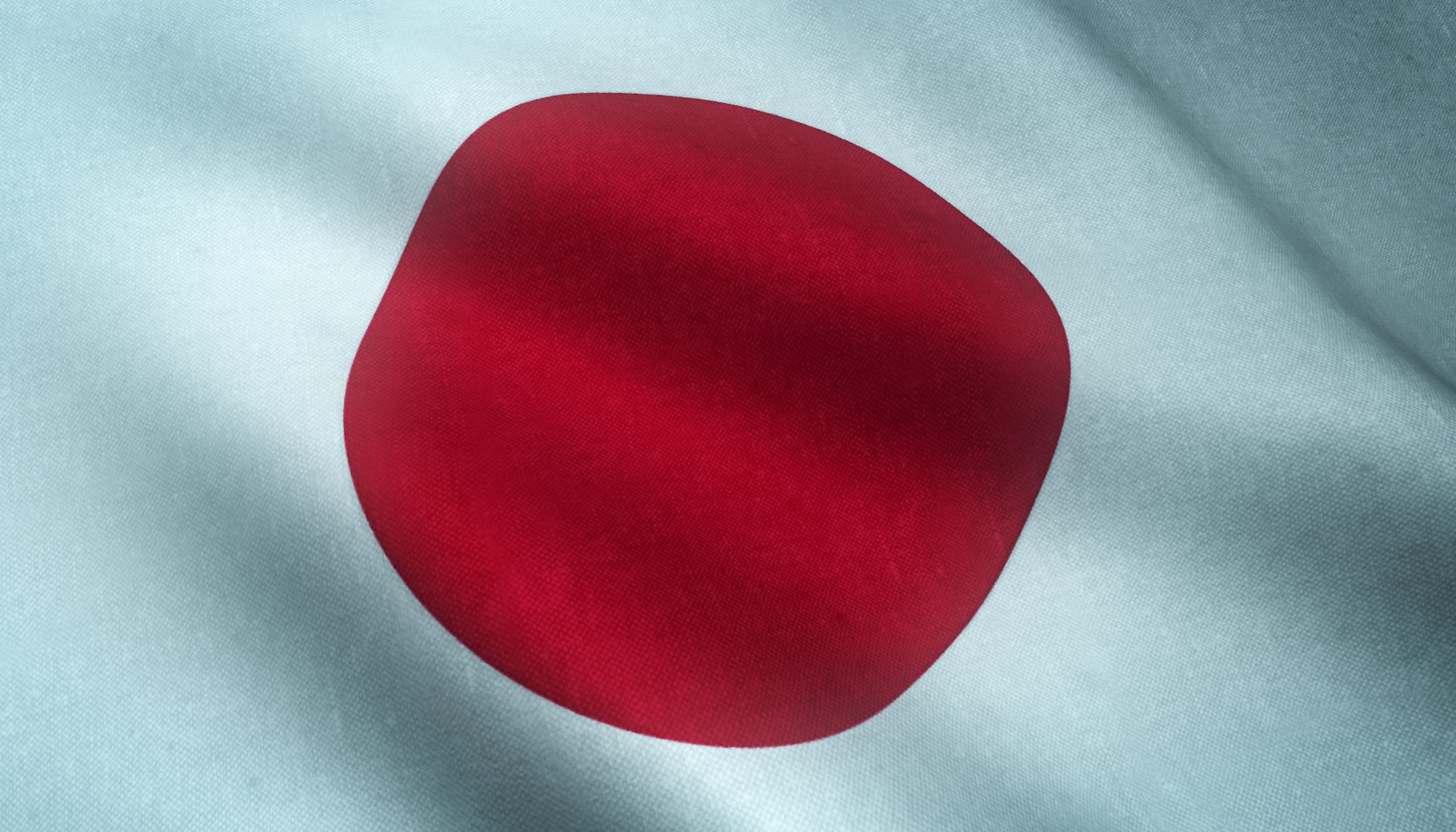 Japan flag