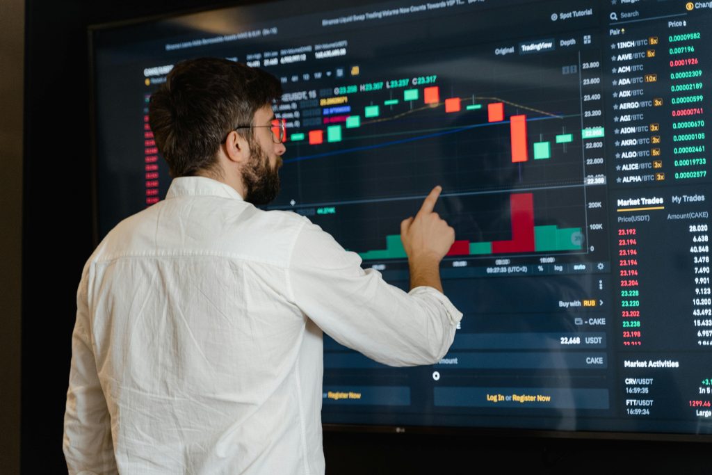 Forex Market Tops or Bottoms