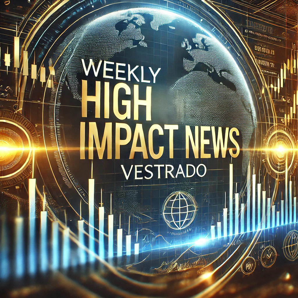 weekly high impact news