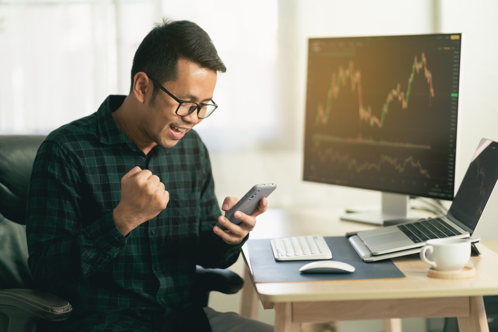 trusted forex broker malaysia