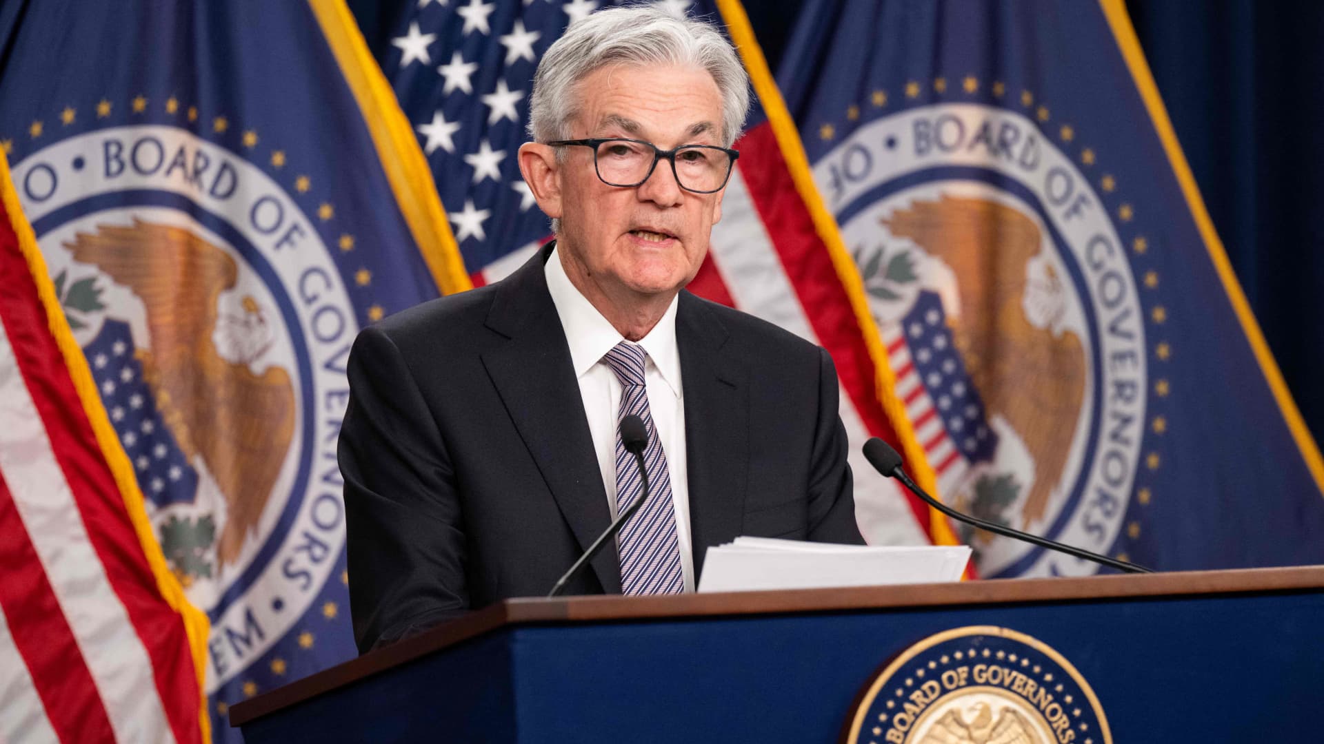 Weekly High Impact Events_ Geopolitical Risk Premium & Fed Policy