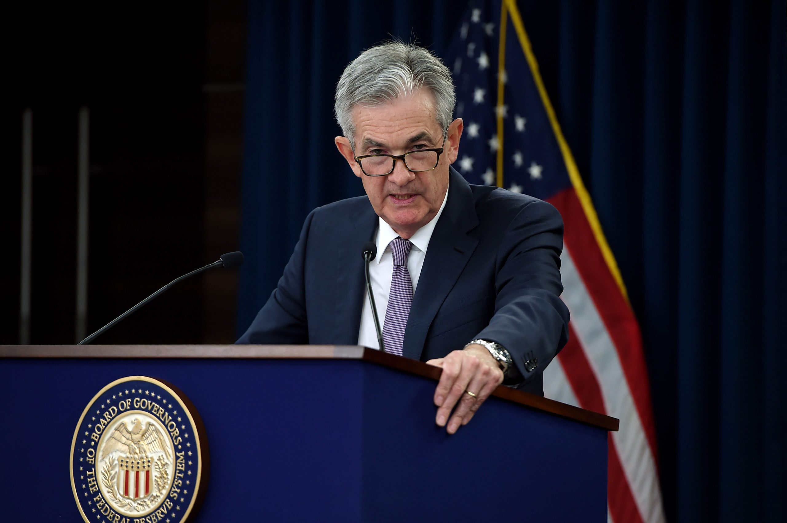 Powell’s Dual Commentary