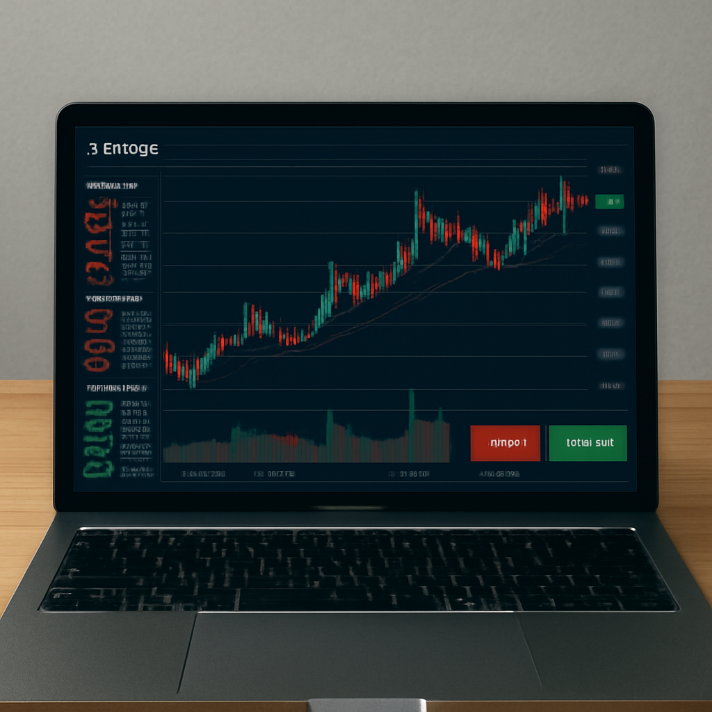 Why Vestrado Is the Best Place to Day Trade